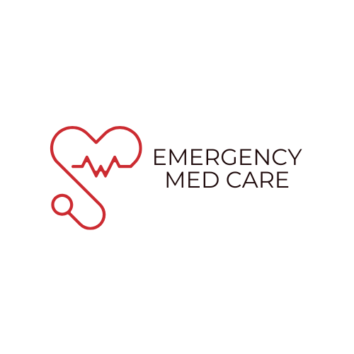 Emergency Med Care Supplies